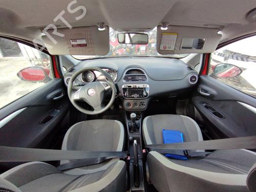 Fælk FIAT PUNTO (199_) 1.3 D Multijet | BP39146499C45 - Image 5