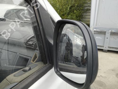 Right mirror MERCEDES-BENZ VITO / MIXTO Van (W639) 109 CDI (639.601, 639.603, 639.605) | BP28128380C27 