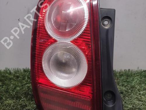 Used Left taillight NISSAN MICRA III (K12) 1.2 16V (80 hp) 27083685