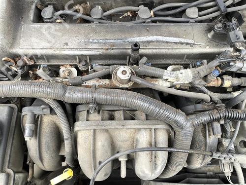 Engine FORD MONDEO III Saloon (B4Y) 1.8 16V | BP27087194M1 