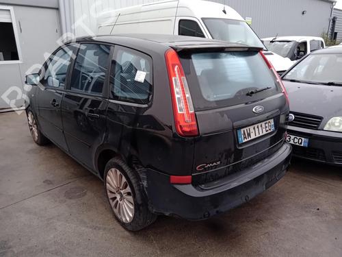 Alternator FORD C-MAX (DM2) 1.8 TDCi | BP29610323M7 - Image 5