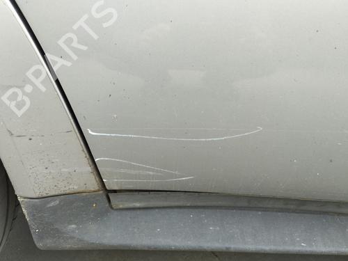 Used Right rear door MERCEDES-BENZ A-CLASS (W168) A 140 (168.031, 168.131) (82 hp) 27079335