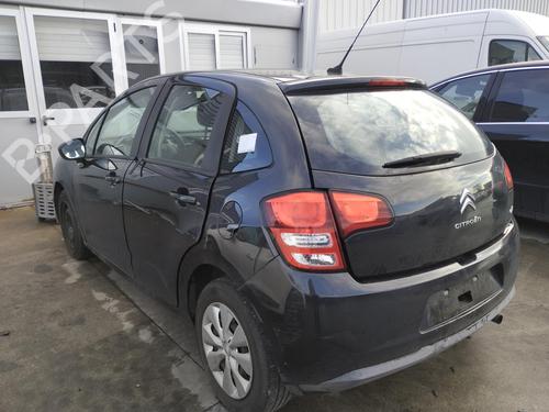 Front left window mechanism CITROËN C3 II (SC_) 1.4 HDi 70 (SC8HZC, SC8HR0, SC8HP4) | BP27072089C22 - Image 3