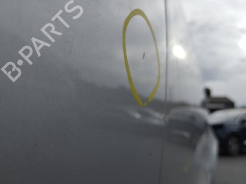 Left front door MERCEDES-BENZ A-CLASS (W168) A 170 CDI (168.009, 168.109) | BP30169699C2