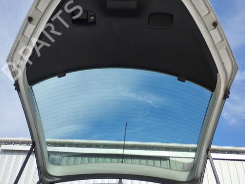 Tailgate VW NEW BEETLE (9C1, 1C1) 1.9 TDI | BP29476380C6 