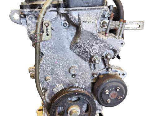Engine MITSUBISHI MIRAGE / SPACE STAR VI Hatchback (A0_A) 1.0 (A05A) | BP27047207M1 - Image 6