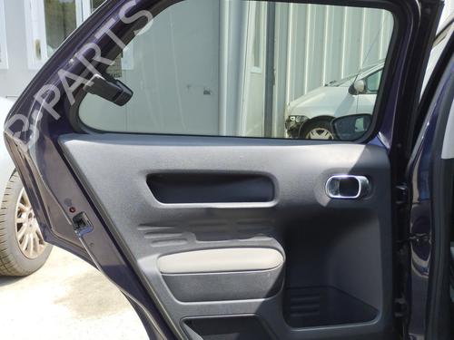 Venstre bagtil invendig håndtag CITROËN C4 CACTUS 1.2 VTi 82 (82 hp) 27064239