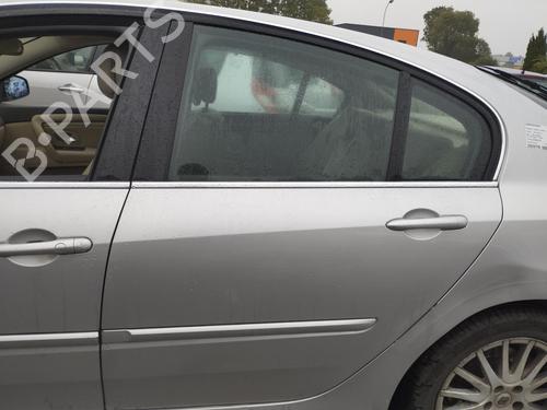 Used Left rear door RENAULT LAGUNA III (BT0/1) 2.0 dCi (BT01, BT08, BT09, BT0E, BT0K, BT12, BT1C, BT1D,... (150 hp) 27059930