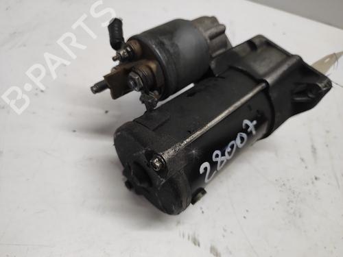 Used Starter Starter RENAULT CLIO IV (BH_) 1.5 dCi 90 (90 hp) 27080933 27080933
