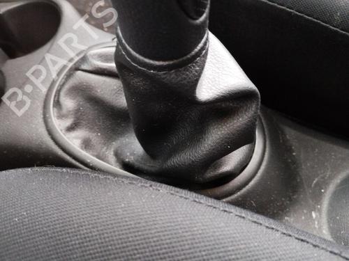 Pookknop NISSAN MICRA IV (K13K, K13KK) 1.2 (80 hp) 31950839