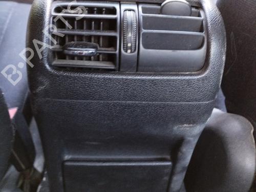 Middle console MERCEDES-BENZ C-CLASS (W203) C 220 CDI (203.008) | BP30792879I22 - Image 2