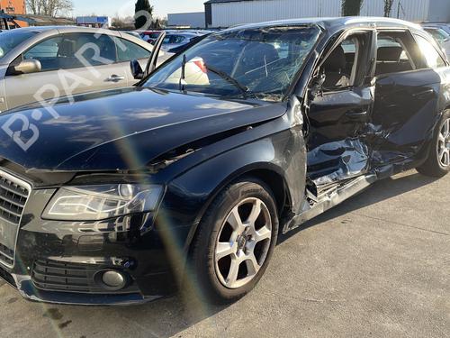 Brugte AUDI A4 B8 Avant (8K5) 2.0 TDI (143 hp) 4372594