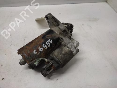 Used Starter VW POLO V (6R1, 6C1) 1.6 TDI (90 hp) 27066743