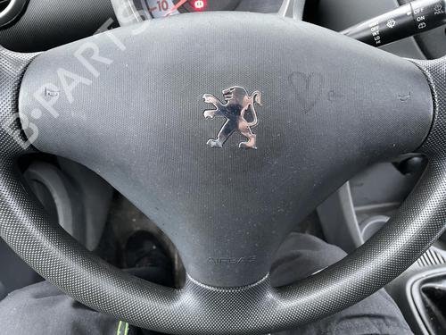 Used Driver airbag PEUGEOT 107 (PM_, PN_) 1.0 (68 hp) 27062768