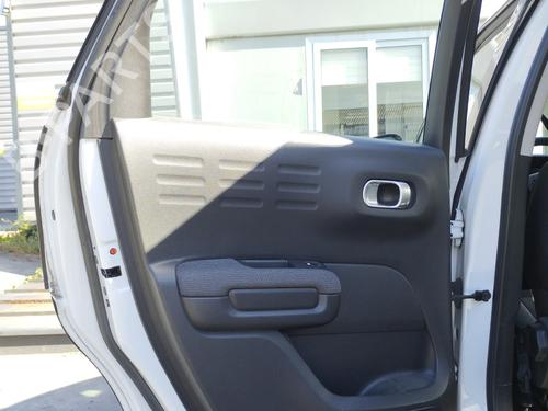Left rear door CITROËN C3 AIRCROSS II (2R_, 2C_) 1.2 PureTech 82 (2RHMRC, 2RHMZB) | BP29285863C4 