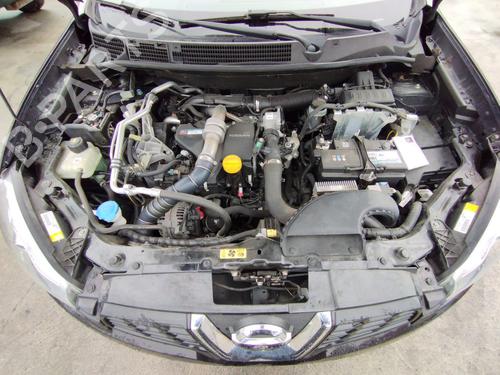 Used Electronic module Electronic module NISSAN QASHQAI I (J10, NJ10) 1.5 dCi (110 hp) 39974789 39974789