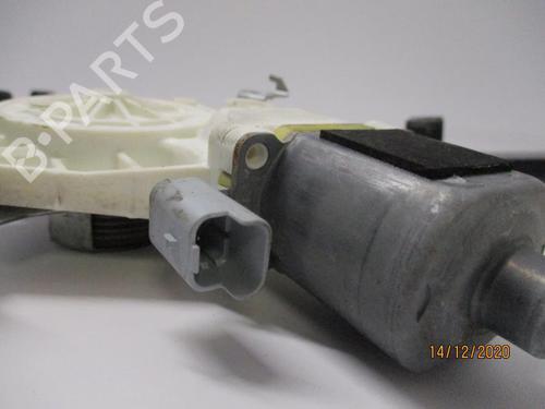 Used Front left window mechanism Front left window mechanism 27085522 27085522