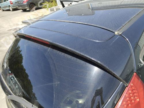 Spoiler bagklap Spoiler bagklap FORD FIESTA VI (CB1, CCN) 1.6 TDCi (95 hp) 37164489 37164489