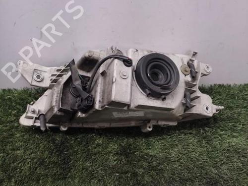 Højre forlygte MAZDA PREMACY (CP) 2.0 TD (101 hp) 27083220