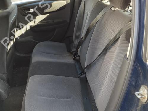 Front right window mechanism CITROËN C4 I (LC_) 1.6 HDi | BP27059528C23 