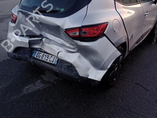 Used Parts RENAULT CLIO IV (BH_) 1.5 dCi 75 4557844