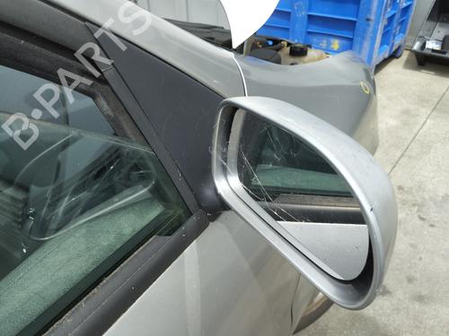Right mirror FIAT MAREA (185_) 1.9 JTD 110 (185AXT1A) | BP27659405C27 