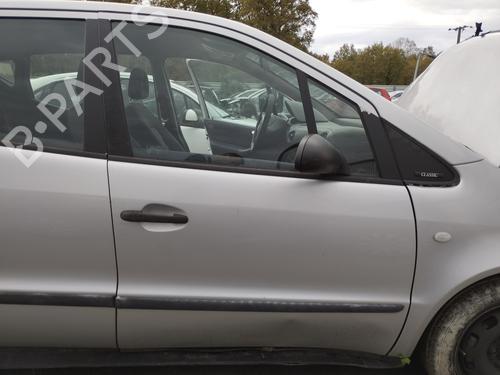 Front right exterior door handle MERCEDES-BENZ A-CLASS (W168) A 170 CDI (168.009, 168.109) | BP30169695C129