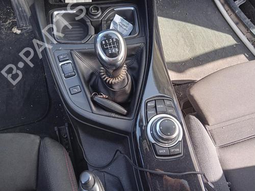 Used Switch BMW 1 (F20) 118 d (143 hp) 27071204