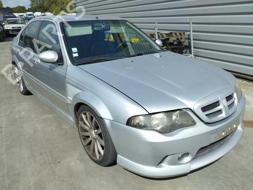 Used Steering rack Steering rack MG MG ZS 2.0 TD (113 hp) 27053339 27053339