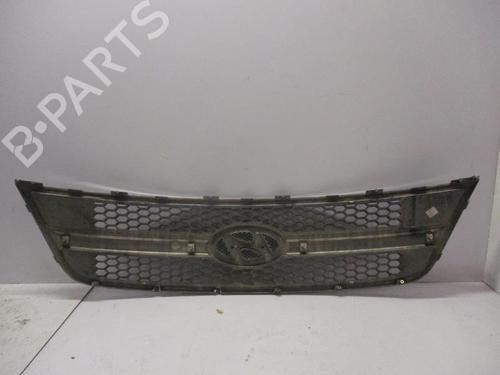 Used Grille Grille 27066990 27066990