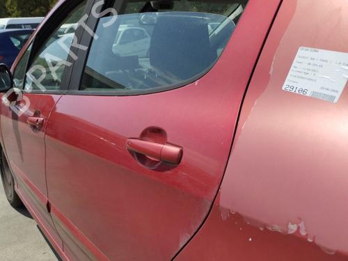 dr-venstre-bak-peugeot-308-i-4a_-4c_-2007-2008-2009-2010-2011-2012-2013-2014-2015-2016-38455435 main image