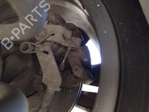 Right rear brake caliper PEUGEOT EXPERT Van (V_) 2.0 BlueHDi 180 | BP30099582M106