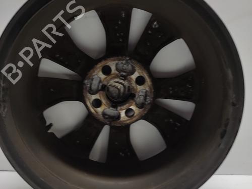 Used Rim Rim CITROËN C1 II (PA_, PS_) 1.2 VTi 82 (82 hp) 31858865 31858865