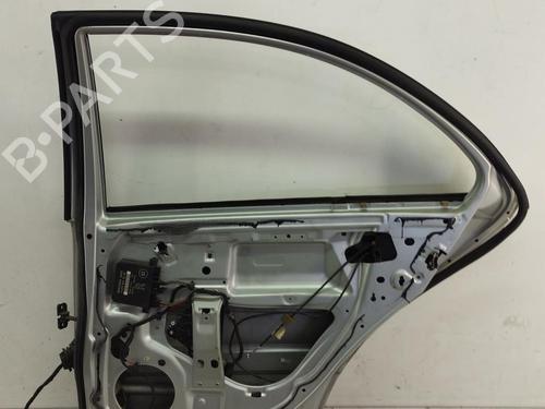 Right rear door MERCEDES-BENZ C-CLASS (W203) C 220 CDI (203.008) | BP27074383C5 