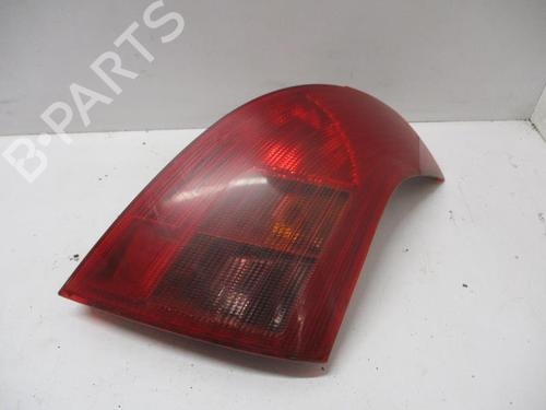 Used Right taillight SUZUKI SWIFT III (MZ, EZ) 1.3 DDiS (RS413D) (75 hp) 27056032