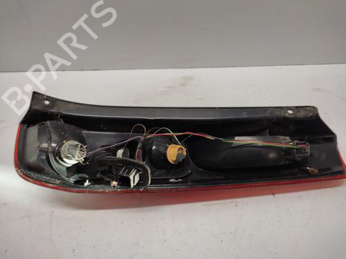 Left taillight FORD FIESTA V (JH_, JD_) 1.3 | BP32233832C34