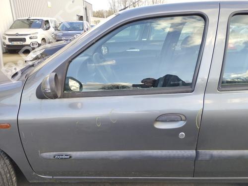 Used Front left exterior door handle Front left exterior door handle RENAULT CLIO II (BB_, CB_) 1.2 16V (BB05, BB0W, BB11, BB27, BB2T, BB2U, BB2V, CB05,... (75 hp) 27084459 27084459