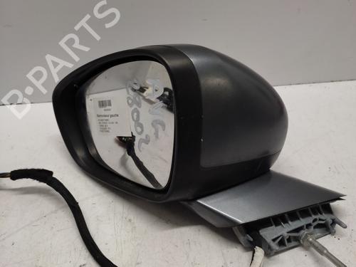 Left mirror PEUGEOT 508 I (8D_) 2.0 HDi | BP27087388C26