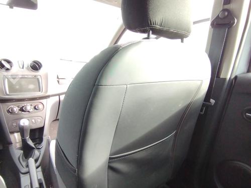 Right front seat DACIA SANDERO II TCe 90 (B8M1, B8MA, B8AC) | BP31639493C16