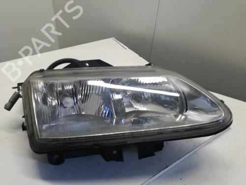 Used Right headlight RENAULT ESPACE III (JE0_) 2.2 dCi (JE0K) (130 hp) 27080690