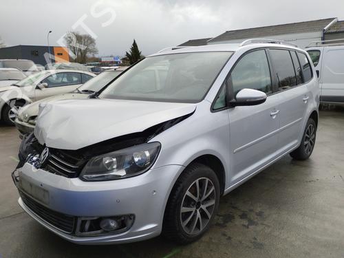 Left tailgate light VW TOURAN (1T3) 1.6 TDI | BP31639337C79 - Image 8
