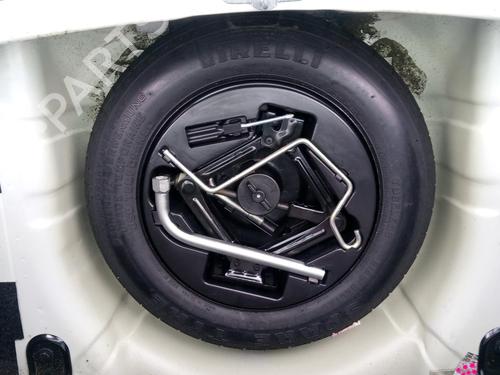 Used Jack Kit FIAT PANDA (169_) 1.2 LPG (169CXF1A) (69 hp) 27087477