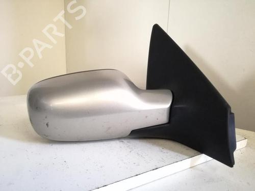 Right mirror RENAULT MEGANE II Estate (KM0/1_) 1.9 dCi | BP27080644C27 