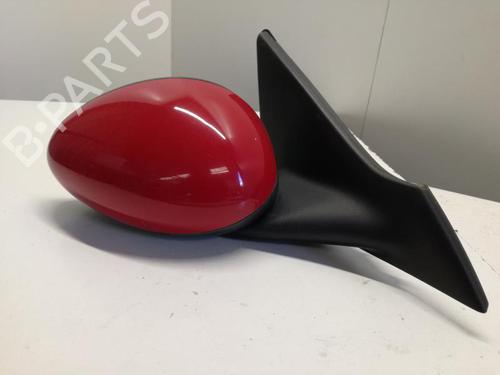 Right mirror ALFA ROMEO GT (937_) 1.9 JTD (937CXN1B) | BP27086439C27 