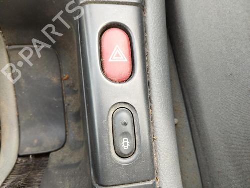 Advarselsbryter Advarselsbryter RENAULT LAGUNA I (B56_, 556_) [1993-2002] 33970398 33970398