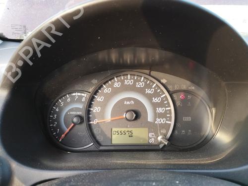 Gearbox MITSUBISHI MIRAGE / SPACE STAR VI Hatchback (A0_A) 1.0 (A05A) | BP27047208M3  - Image 7