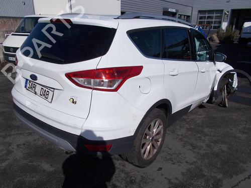 Rudehejsemekanisme ventre foran FORD KUGA II (DM2) 2.0 TDCi | BP27085907C22 - Image 6