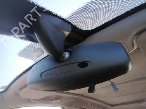 Used Rear mirror Rear mirror PEUGEOT 307 Break (3E) 1.6 16V (109 hp) 40118889 40118889