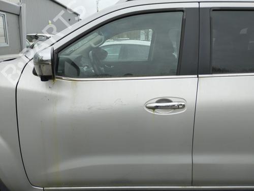 Front left exterior door handle NISSAN NAVARA NP300 Pickup (D23, D23T) 2.3 dCi 4x4 (D231) | BP27049521C128 