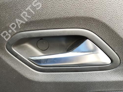 Used Rear right interior door handle DACIA SANDERO III 1.0 SCe 65 (67 hp) 29361341
